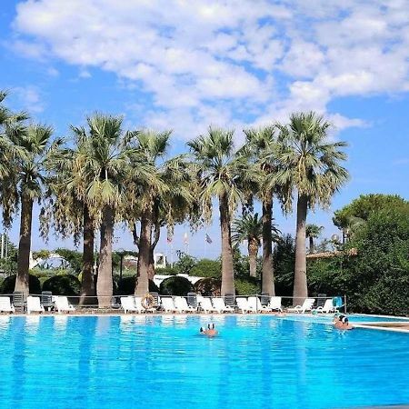 Villaggio Turistico La Mantinera - Appartamenti De Luxe Praia a Mare Εξωτερικό φωτογραφία