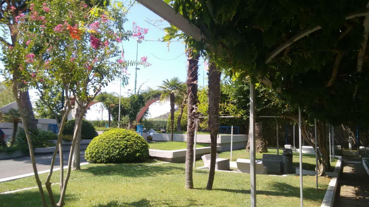 Villaggio Turistico La Mantinera - Appartamenti De Luxe Praia a Mare Εξωτερικό φωτογραφία