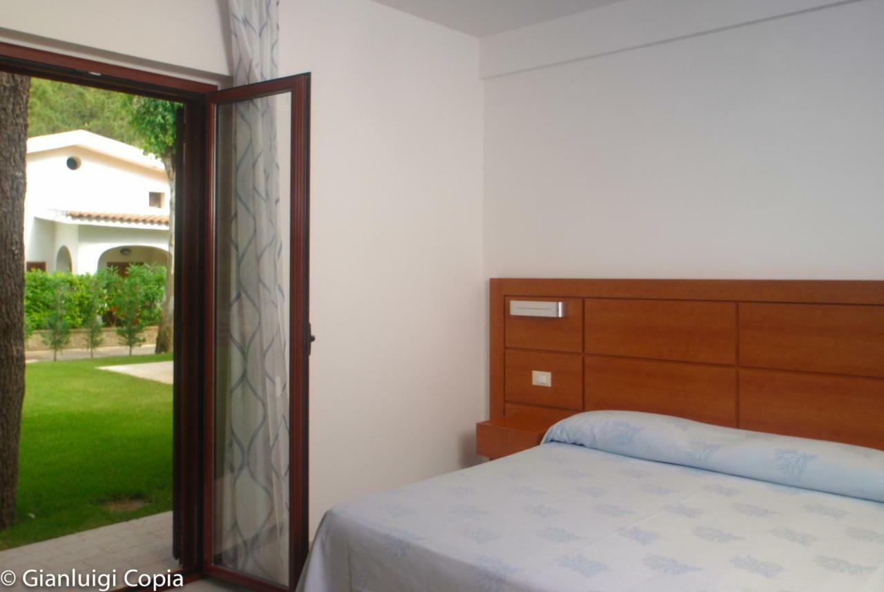 Villaggio Turistico La Mantinera - Appartamenti De Luxe Praia a Mare Εξωτερικό φωτογραφία