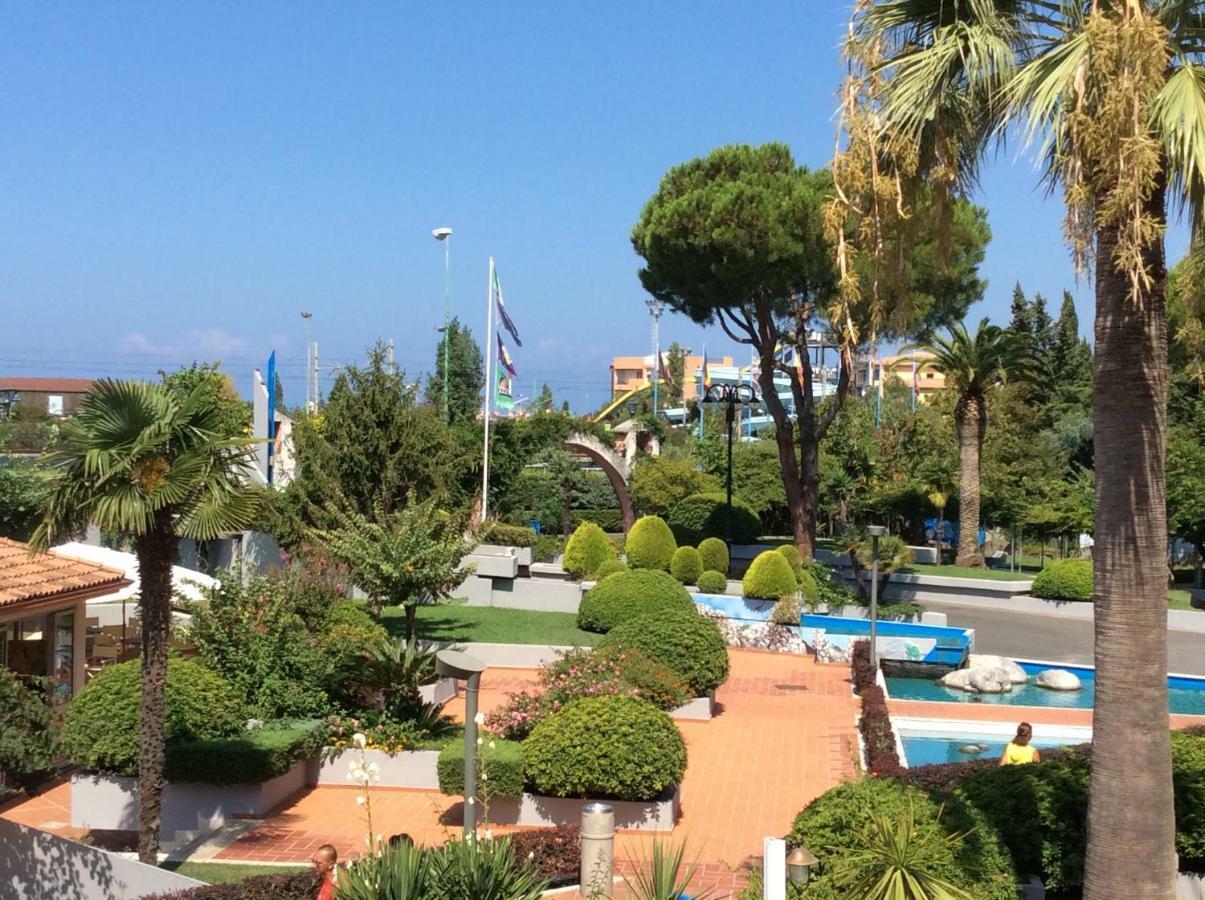 Villaggio Turistico La Mantinera - Appartamenti De Luxe Praia a Mare Εξωτερικό φωτογραφία