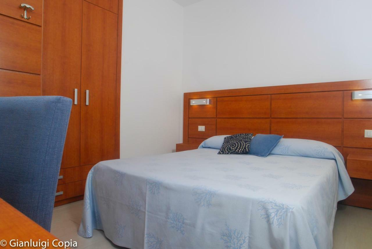 Villaggio Turistico La Mantinera - Appartamenti De Luxe Praia a Mare Εξωτερικό φωτογραφία