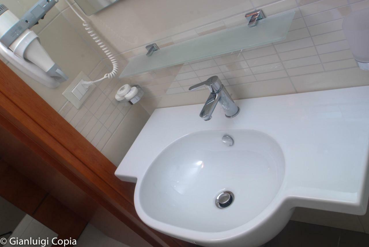 Villaggio Turistico La Mantinera - Appartamenti De Luxe Praia a Mare Εξωτερικό φωτογραφία